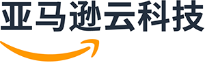 Logo AWS China